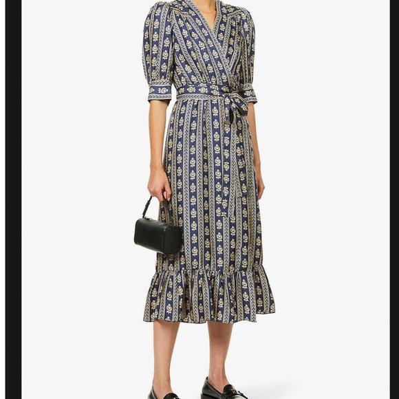 Sandro Dresses & Skirts - NWT Sandro Enika Dress